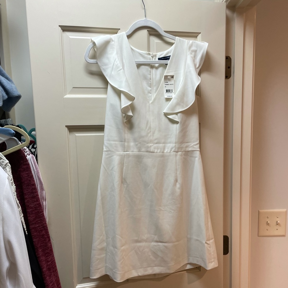 NWT french connection dress!